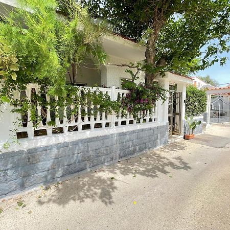 La Villetta Sul Mare Bari Kültér fotó