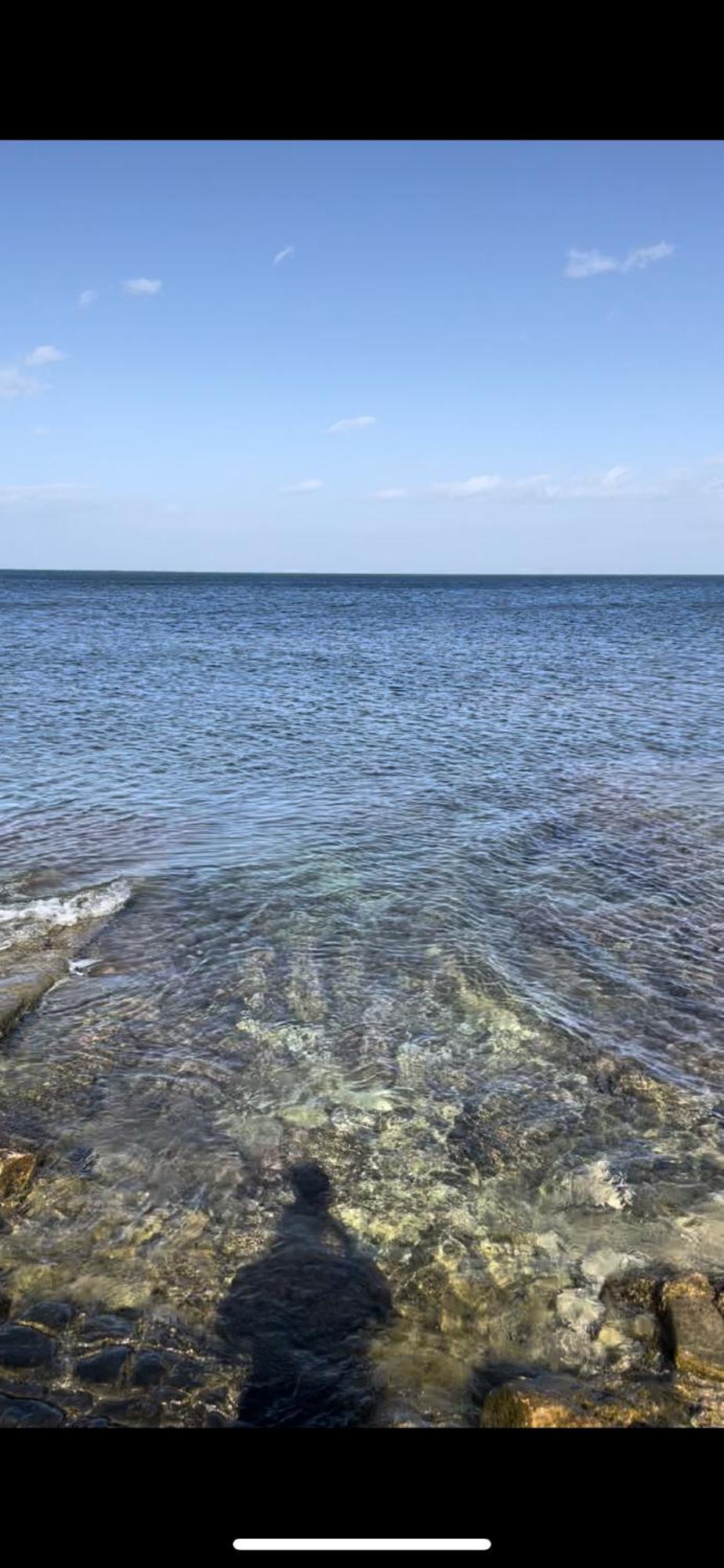 La Villetta Sul Mare Bari Kültér fotó