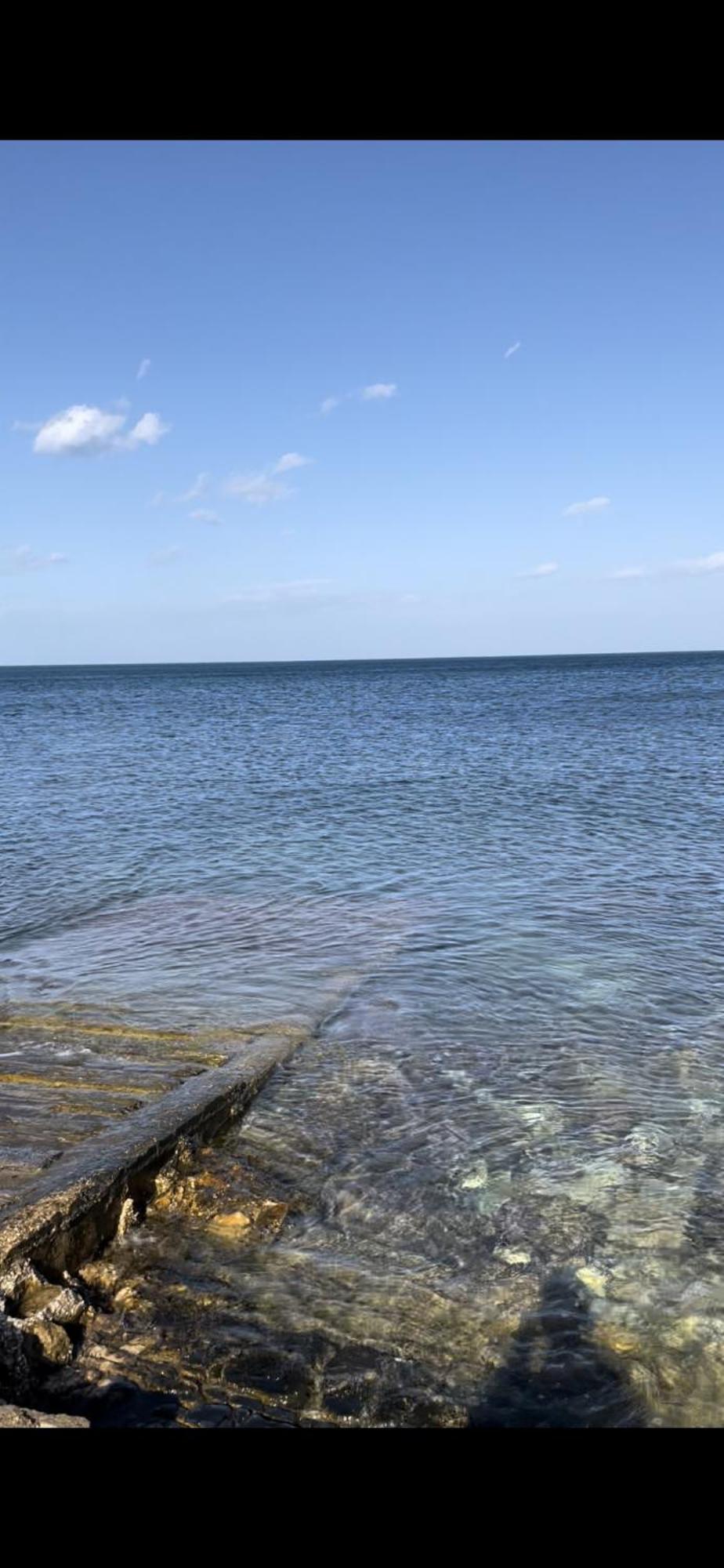 La Villetta Sul Mare Bari Kültér fotó