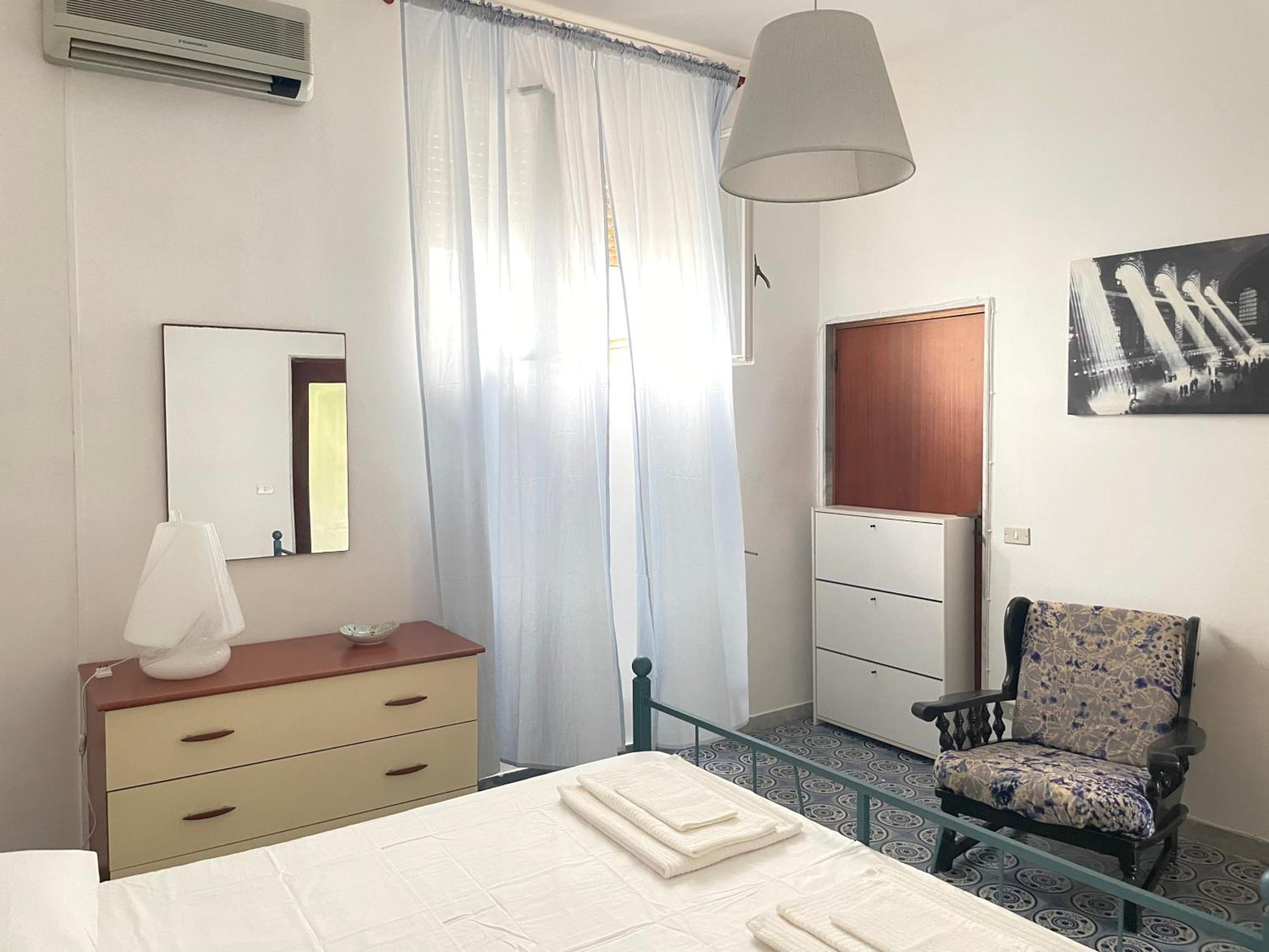La Villetta Sul Mare Bari Kültér fotó